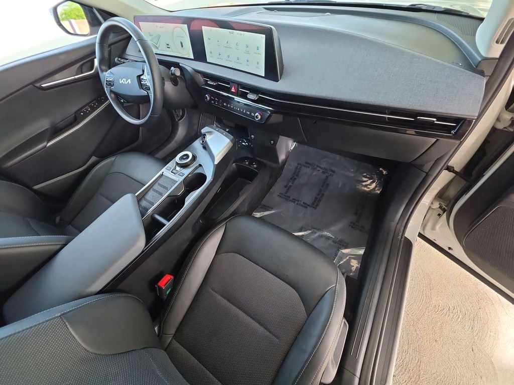 2024 Kia EV6 Light Long Range