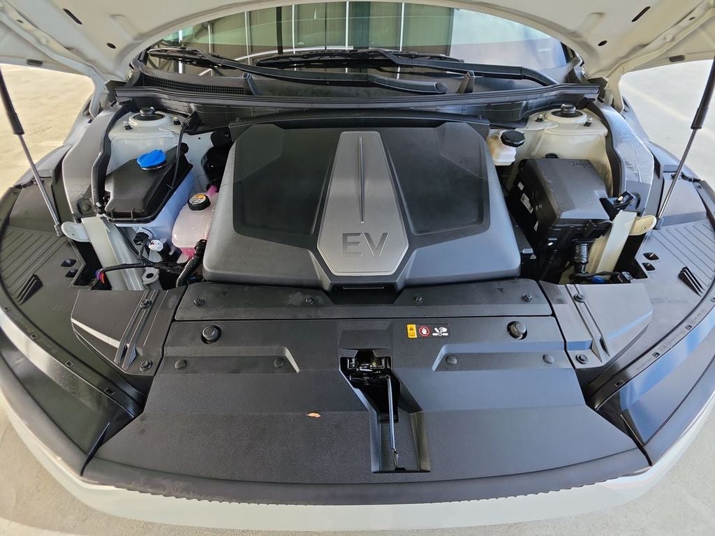 2024 Kia EV6 Light Long Range
