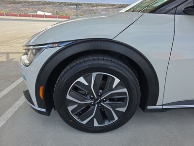 2024 Kia EV6 Light Long Range