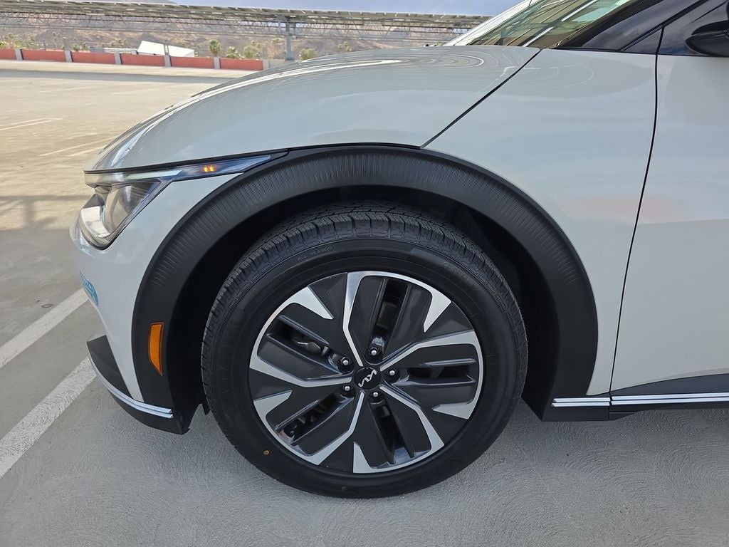 2024 Kia EV6 Light Long Range
