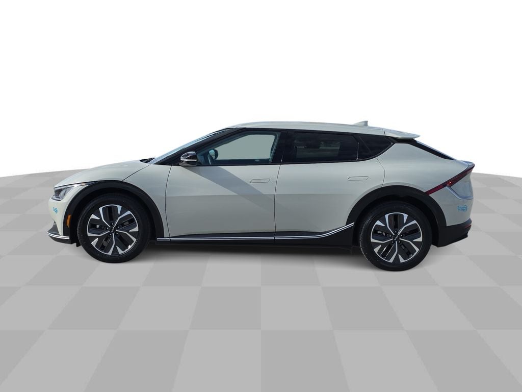 2024 Kia EV6 Light Long Range