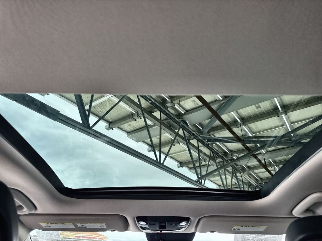 2024 Kia Sportage Hybrid EX