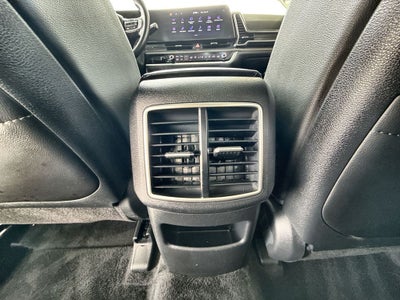 2024 Kia Sportage Hybrid EX