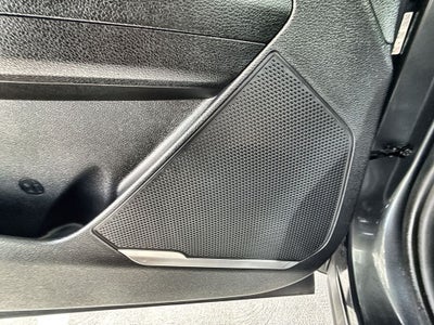 2024 Kia Sportage Hybrid EX