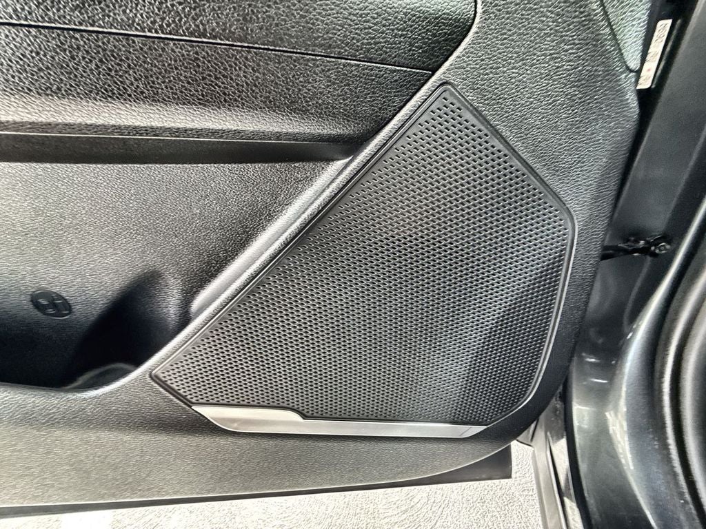 2024 Kia Sportage Hybrid EX