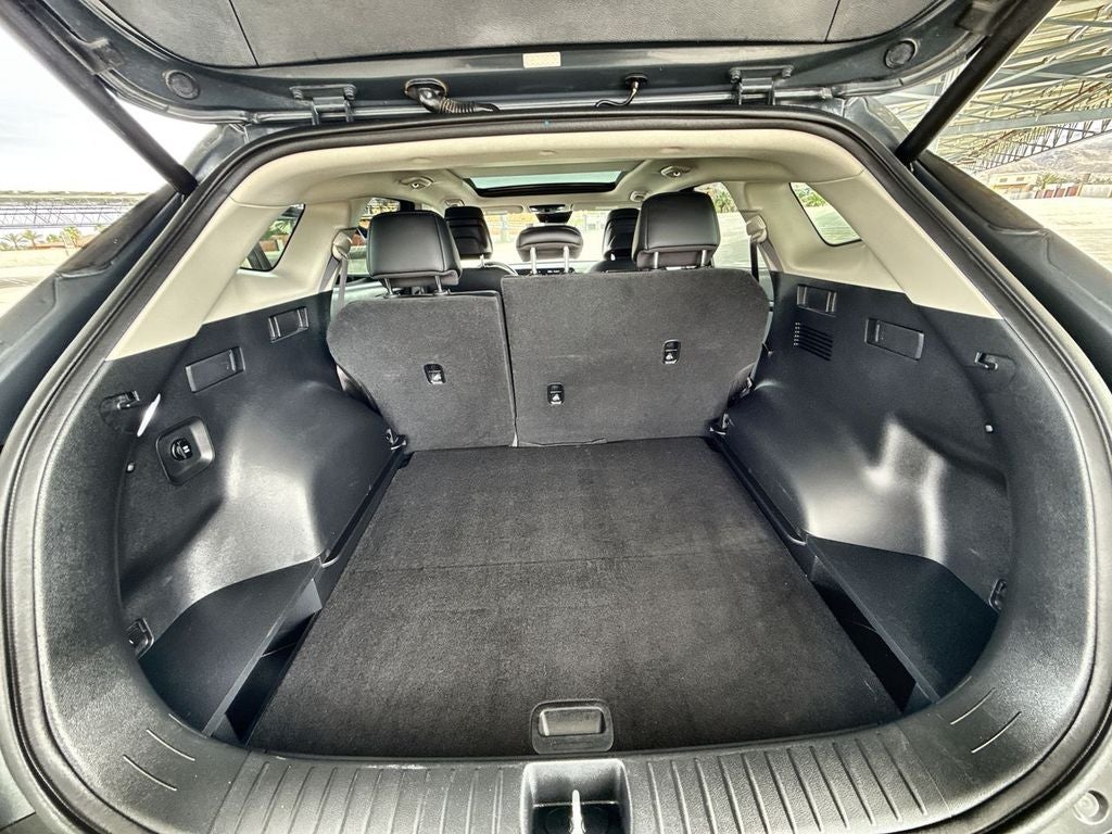 2024 Kia Sportage Hybrid EX