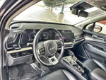 2024 Kia Sportage Hybrid EX