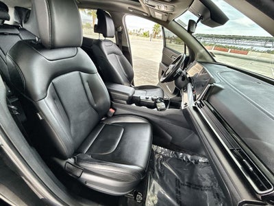 2024 Kia Sportage Hybrid EX