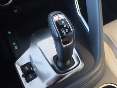 2020 Jaguar E-PACE SE P250 AWD Automatic