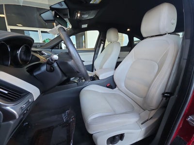 2020 Jaguar E-PACE SE P250 AWD Automatic