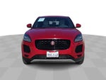 2020 Jaguar E-PACE SE P250 AWD Automatic
