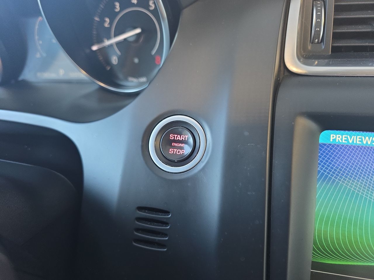 2020 Jaguar E-PACE SE P250 AWD Automatic