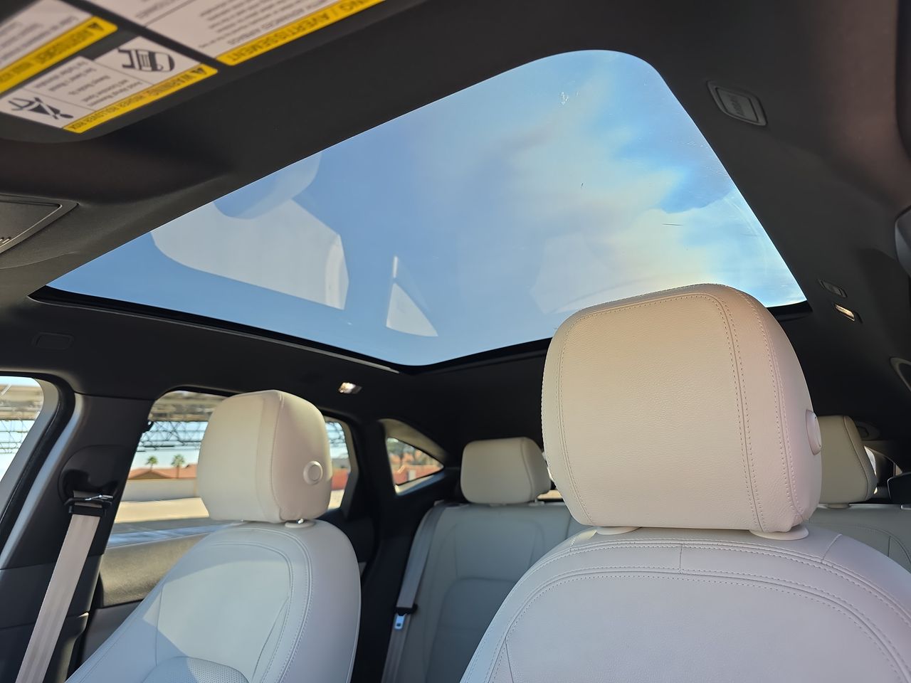 2020 Jaguar E-PACE SE P250 AWD Automatic