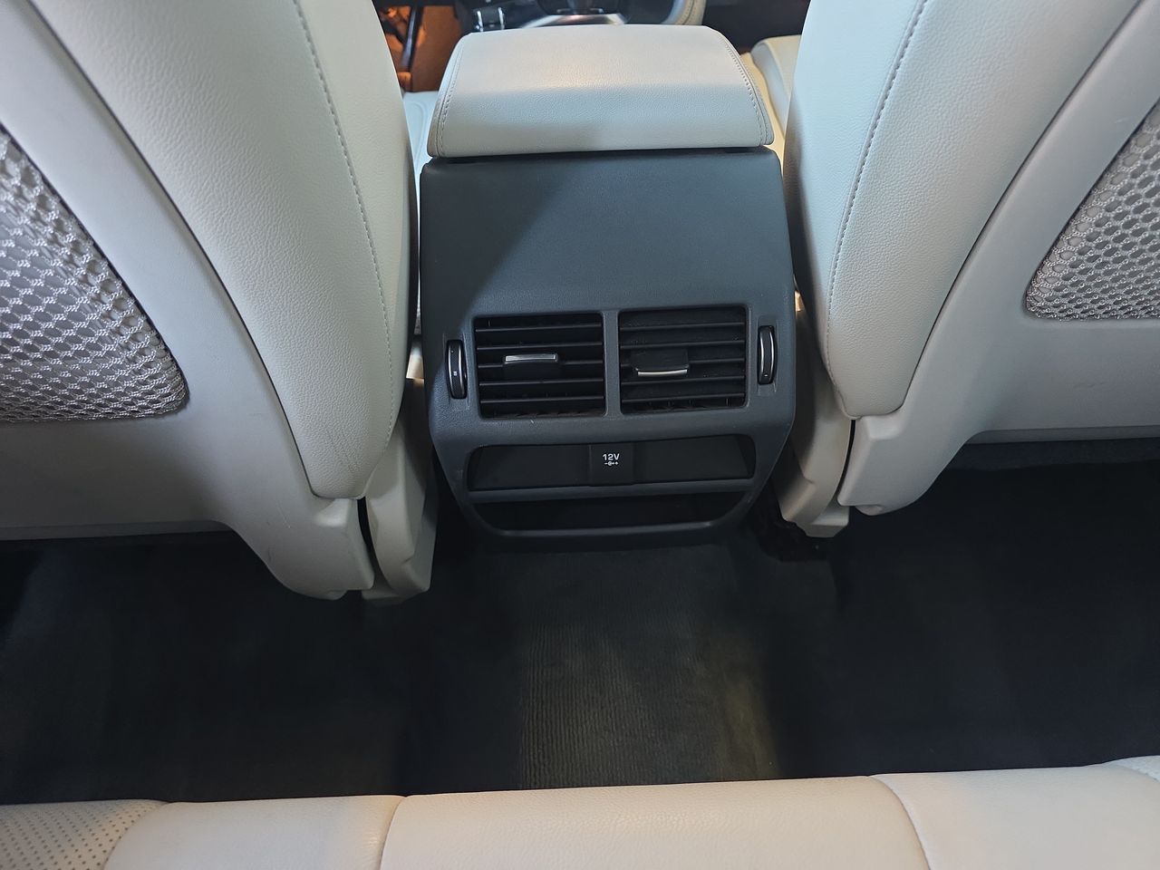 2020 Jaguar E-PACE SE P250 AWD Automatic