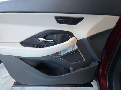 2020 Jaguar E-PACE SE P250 AWD Automatic