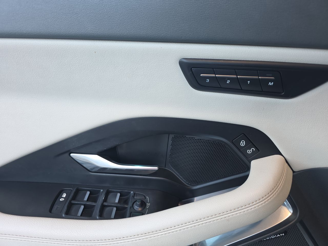 2020 Jaguar E-PACE SE P250 AWD Automatic