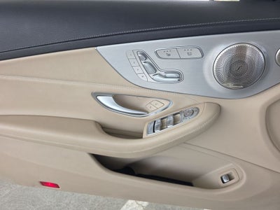 2023 Mercedes-Benz C 300 Cabriolet