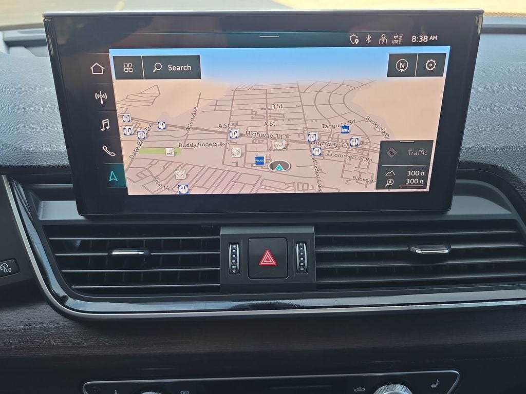 2023 Audi Q5 Prestige 45 TFSI S line quattro S tronic