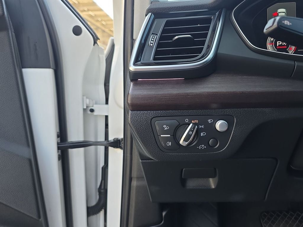 2023 Audi Q5 Prestige 45 TFSI S line quattro S tronic