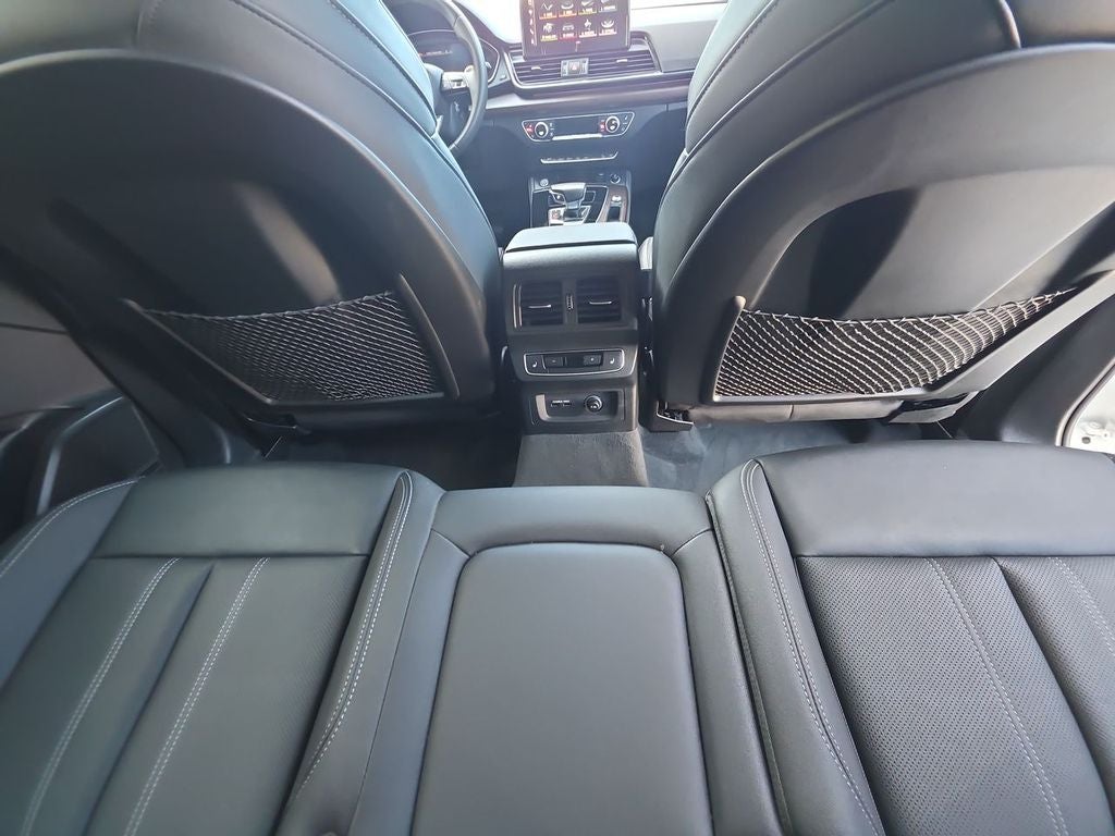 2023 Audi Q5 Prestige 45 TFSI S line quattro S tronic