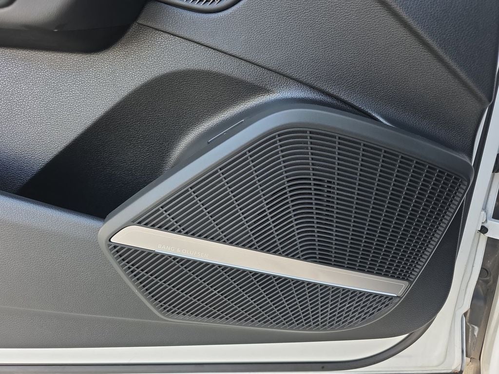 2023 Audi Q5 Prestige 45 TFSI S line quattro S tronic