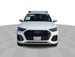 2023 Audi Q5 Prestige 45 TFSI S line quattro S tronic