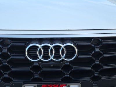 2023 Audi Q5 Prestige 45 TFSI S line quattro S tronic