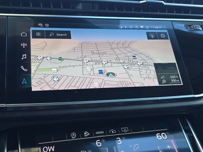 2023 Audi Q7 Premium Plus 45 TFSI quattro Tiptronic