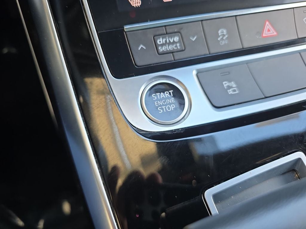 2023 Audi Q7 Premium Plus 45 TFSI quattro Tiptronic