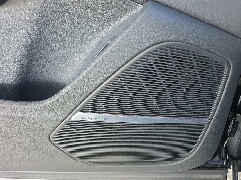 2023 Audi Q7 Premium Plus 45 TFSI quattro Tiptronic