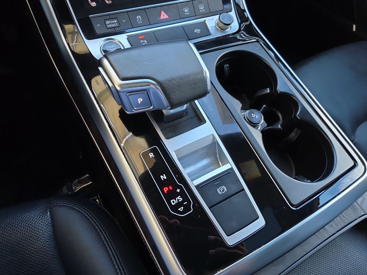 2023 Audi Q7 Premium Plus 45 TFSI quattro Tiptronic