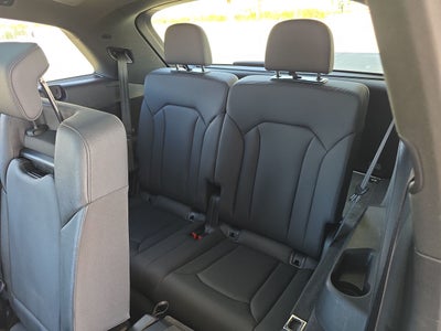 2023 Audi Q7 Premium Plus 45 TFSI quattro Tiptronic