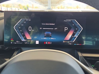 2025 BMW 5 Series 530i