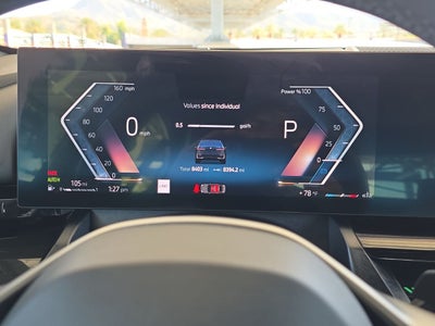 2025 BMW 5 Series 530i