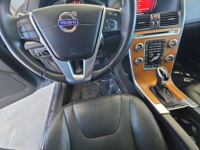 2017 Volvo XC60 Inscription