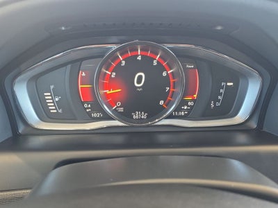 2017 Volvo XC60 Inscription