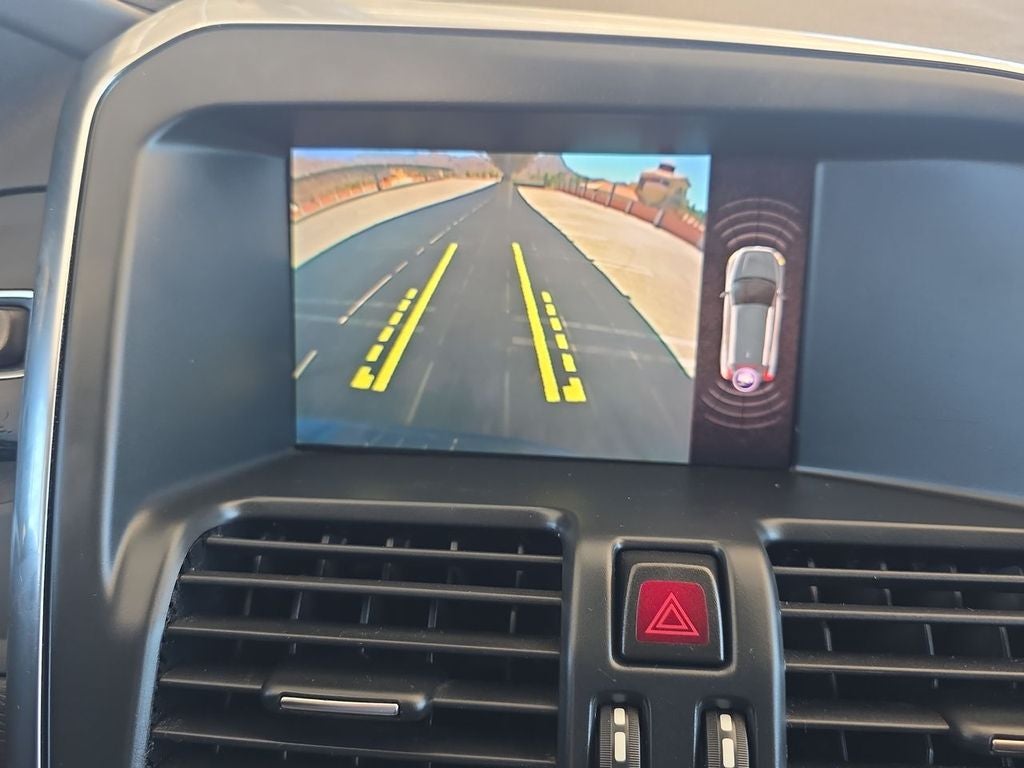 2017 Volvo XC60 Inscription