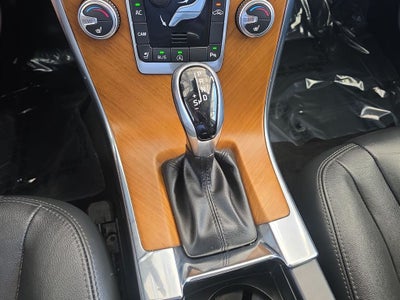 2017 Volvo XC60 Inscription