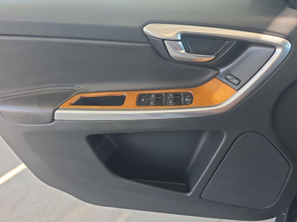2017 Volvo XC60 Inscription