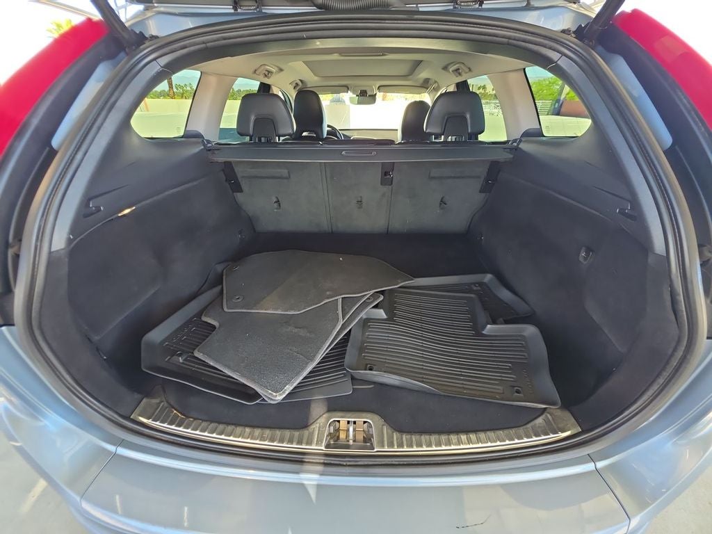2017 Volvo XC60 Inscription