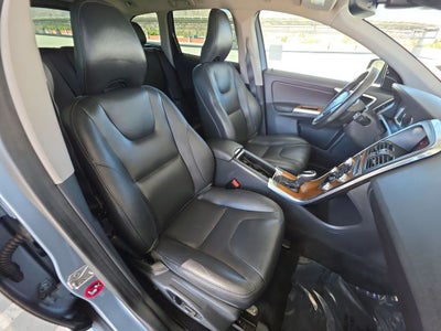 2017 Volvo XC60 Inscription