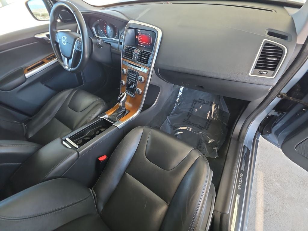 2017 Volvo XC60 Inscription
