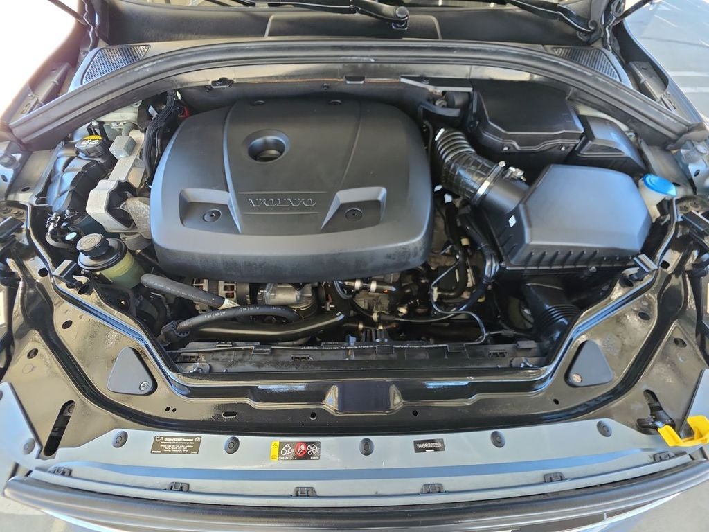 2017 Volvo XC60 Inscription