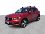 2019 Volvo XC40 T4 Momentum
