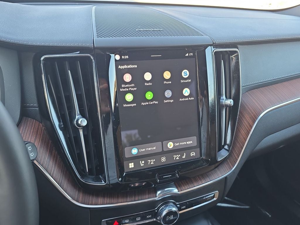 2025 Volvo XC60 B5 Ultra