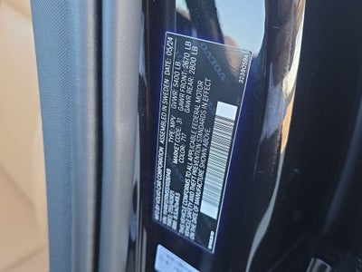 2025 Volvo XC60 B5 Ultra