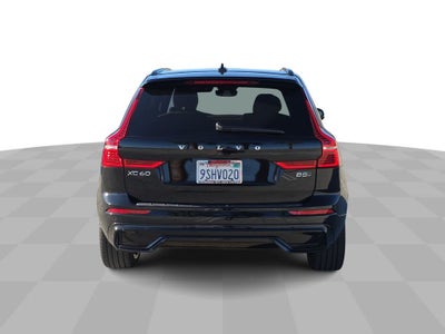 2025 Volvo XC60 B5 Ultra
