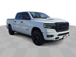 2023 RAM 1500 Limited Crew Cab 4x4 5'7" Box