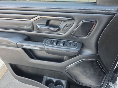 2023 RAM 1500 Limited Crew Cab 4x4 5'7" Box
