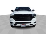 2023 RAM 1500 Limited Crew Cab 4x4 5'7" Box